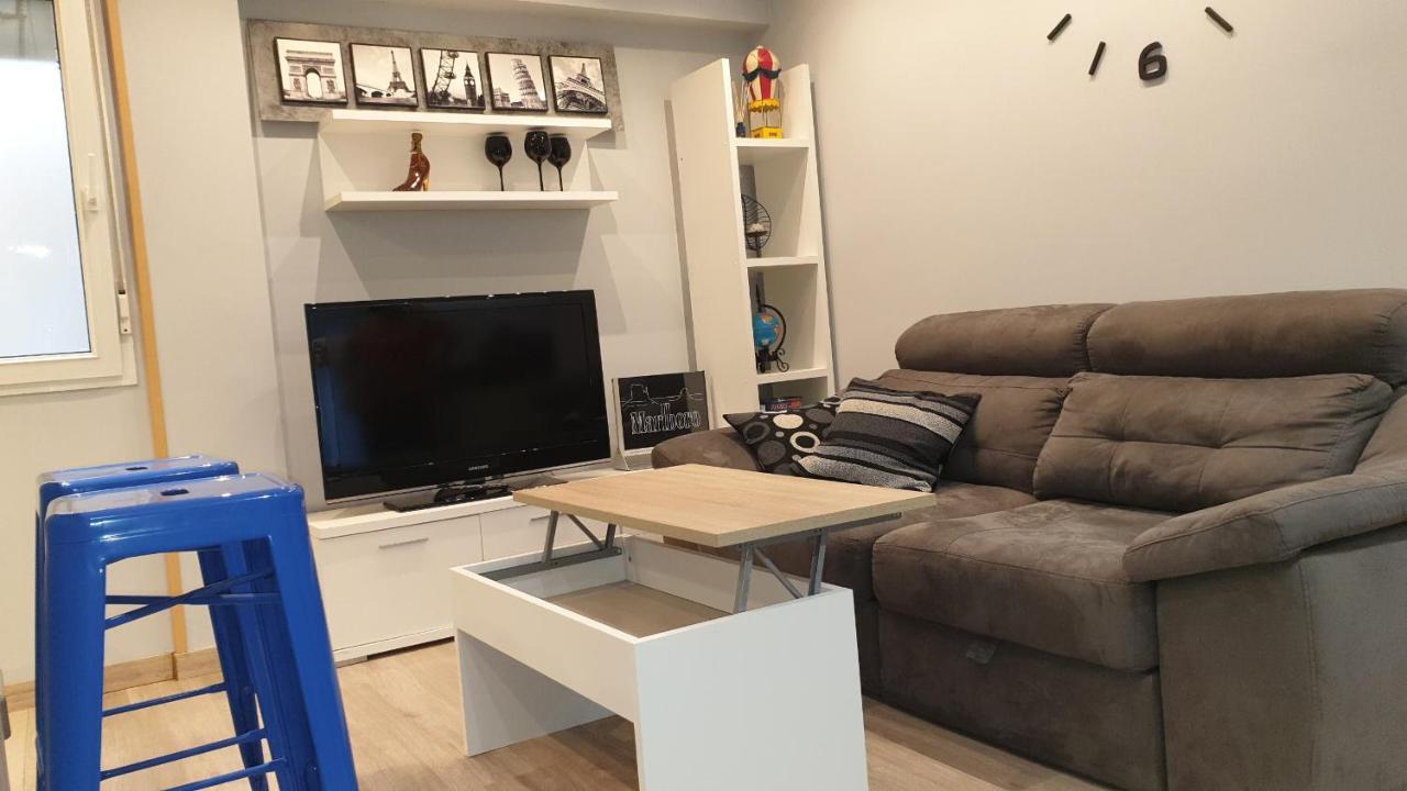 Apartament Apto Cimavilla. Wifi Gratuito. Vut-827-as